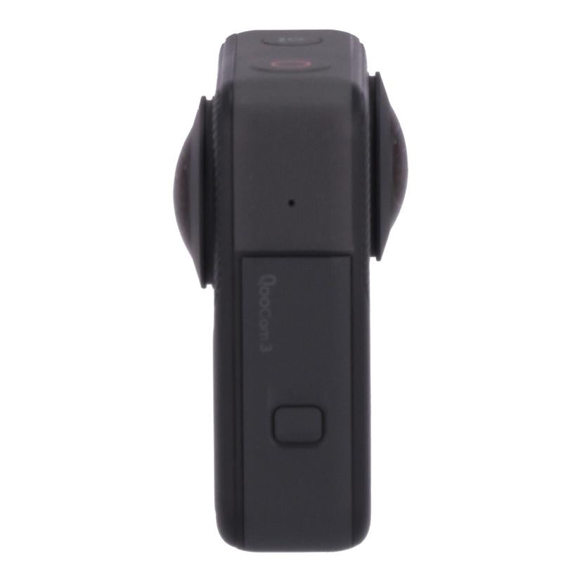 KanDao カンダオ/360度アクションカメラ/QooCam3//QL8461998927/Bランク/71