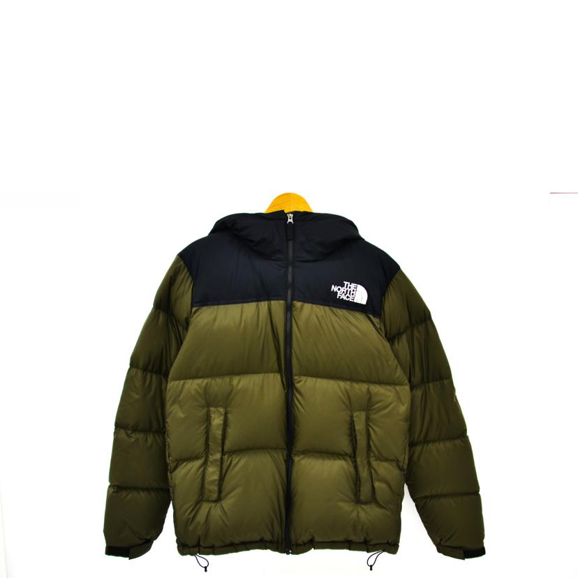 THE NORTE FACE ノースフェイス/ダウンジャケット/ND92041R//Aランク/75