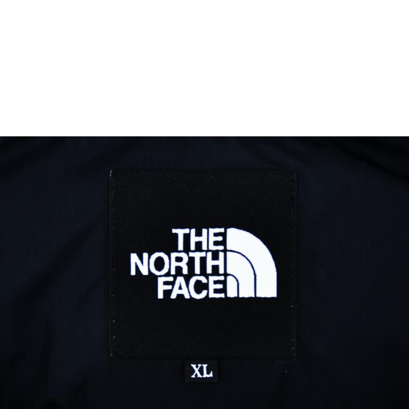 THE NORTE FACE ノースフェイス/ダウンジャケット/ND92041R//Aランク/75