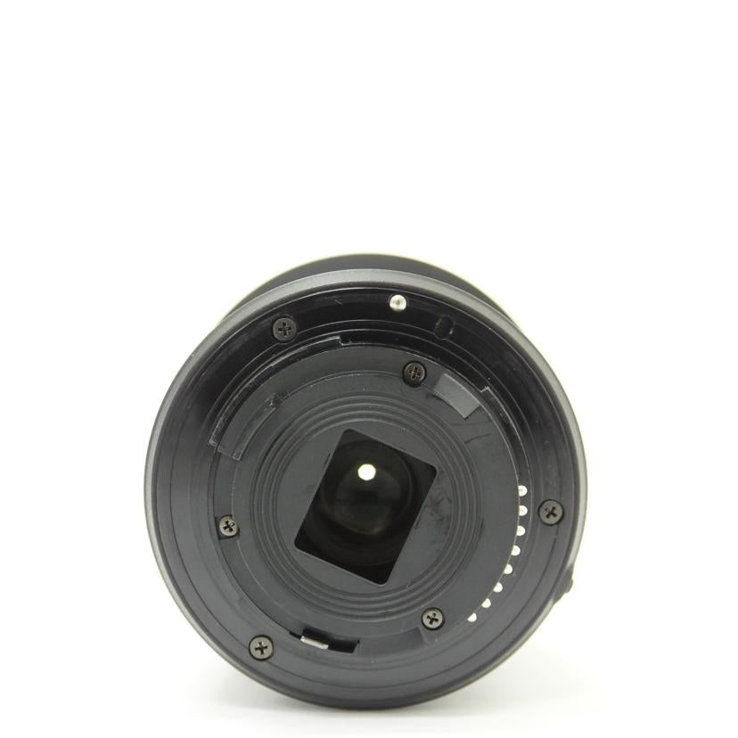 NIKON ニコン/10-20mm広角ズームレンズ/AF-P 10-20mm 4.5-5.6G//212154/Bランク/88