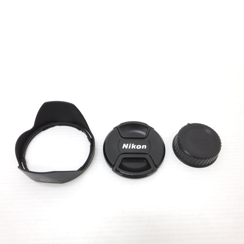 NIKON ニコン/10-20mm広角ズームレンズ/AF-P 10-20mm 4.5-5.6G//212154/Bランク/88