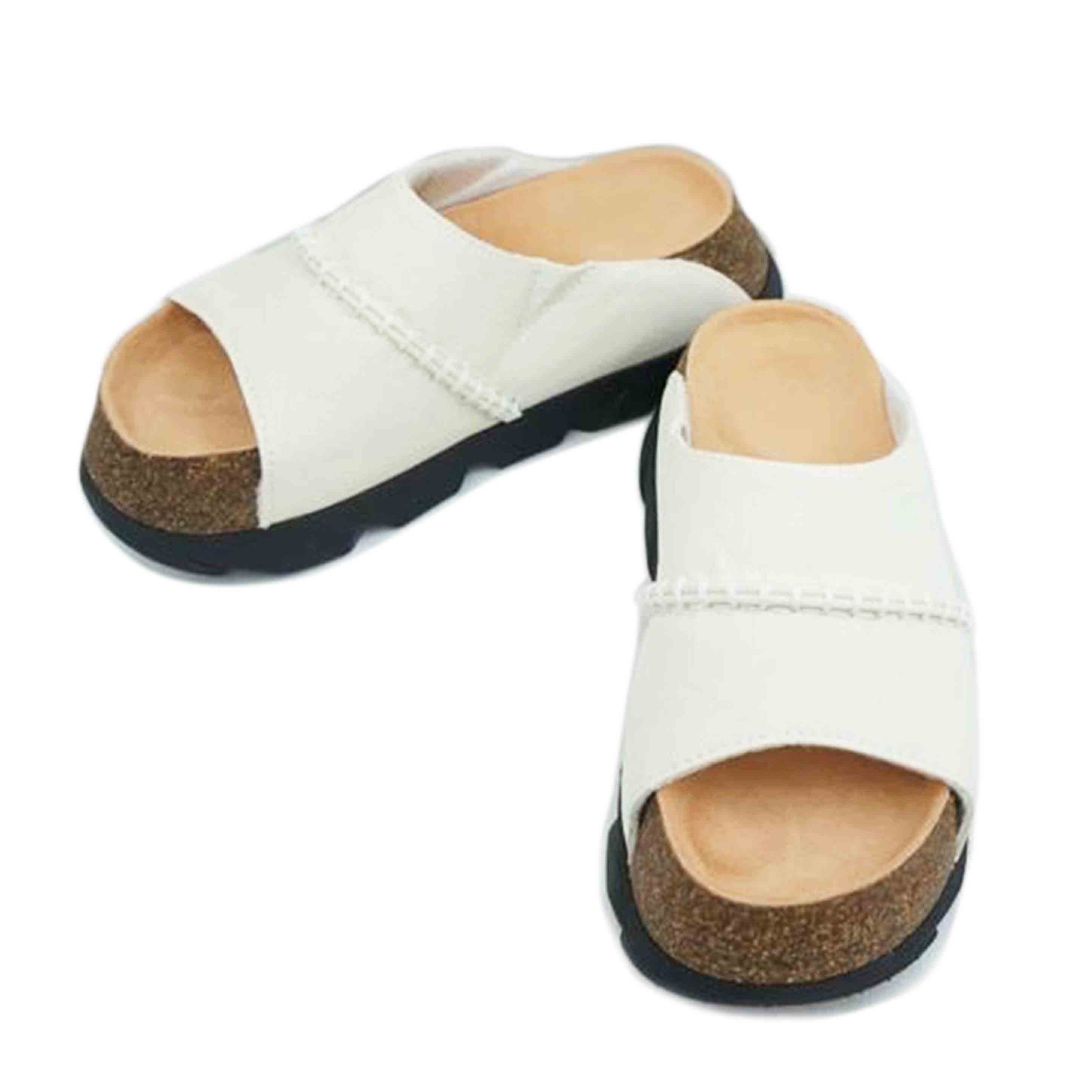 UGG アグ/UGG Sunskip Slidez 25.0/1152695//Aランク/67