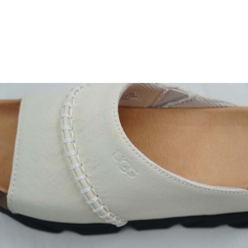 UGG アグ/UGG Sunskip Slidez 25.0/1152695//Aランク/67