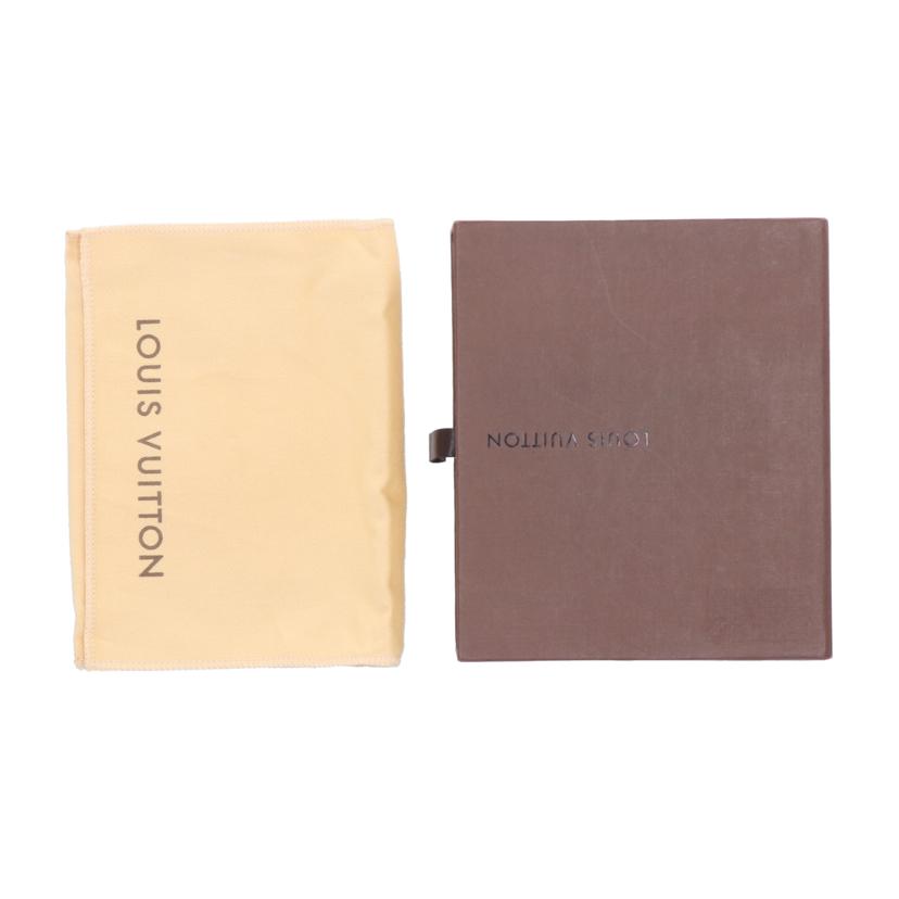 LOUIS VUITTON ルイヴィトン/ポルトフォイユ・エリーズ/モノグラム/M61654//SP1***/SAランク/91