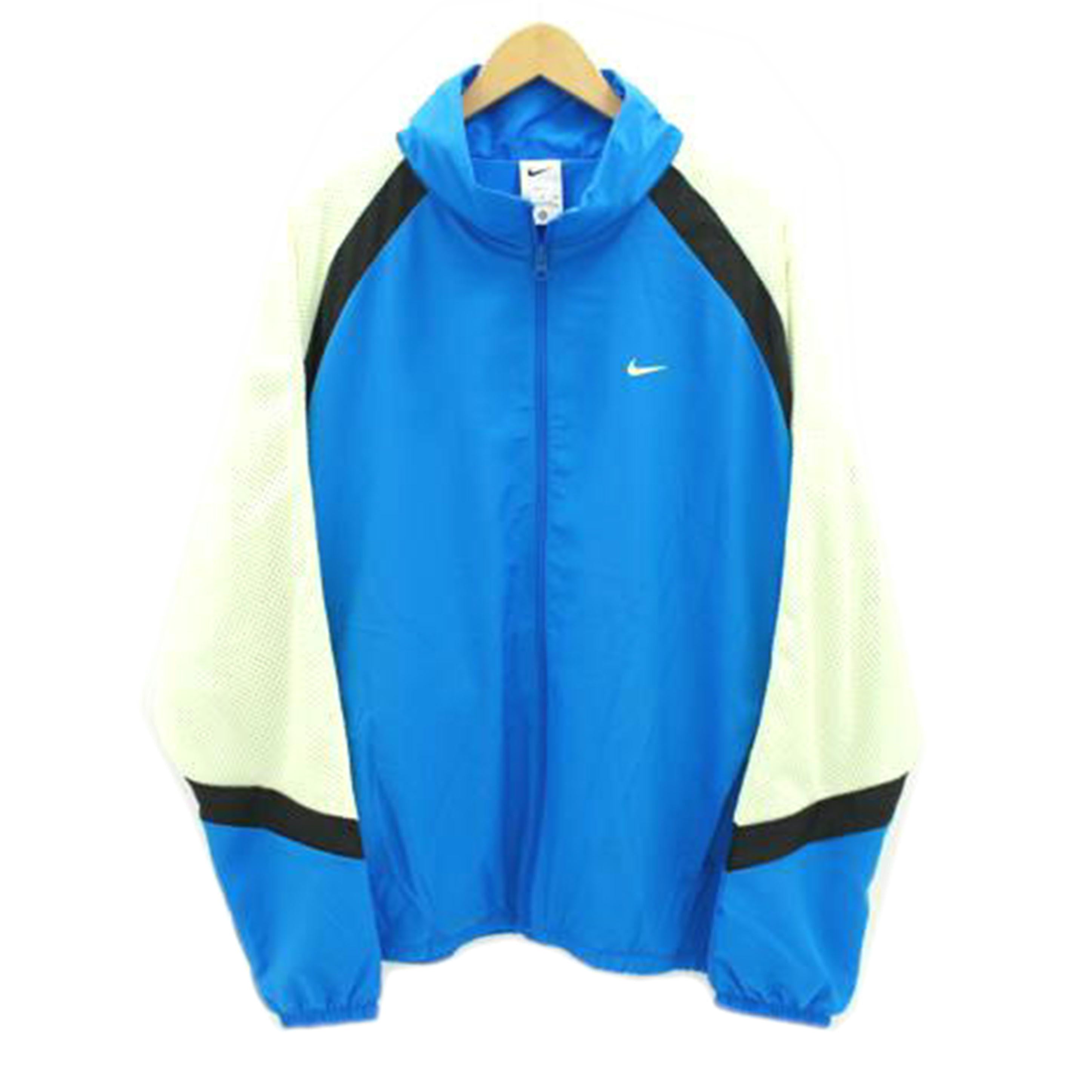 NIKE ナイキ/ナイキアイコン ウーブン バスケットボールジャケット/HV3364-406//サイズ 2XL/Aランク/05