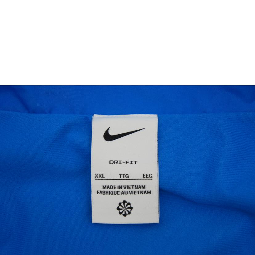 NIKE ナイキ/ナイキアイコン ウーブン バスケットボールジャケット/HV3364-406//サイズ 2XL/Aランク/05