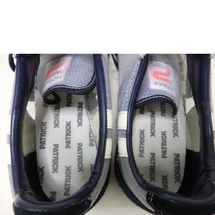 PATRICK パトリック/MIAMI-NX/23.5cm/531312//ABランク/84
