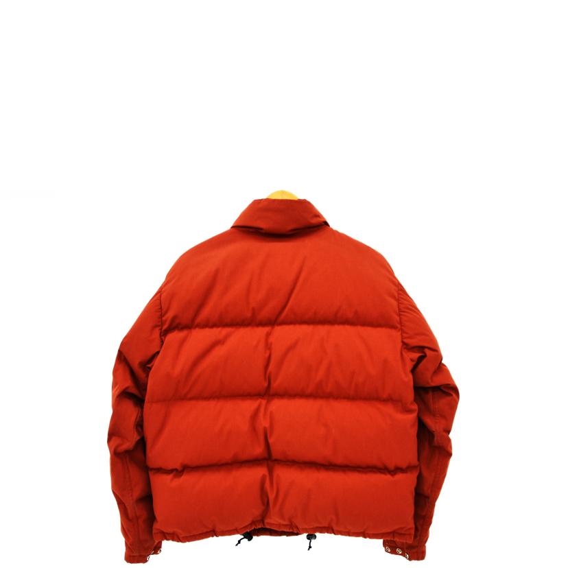 THE NORTE FACE ノースフェイス/ダウンジャケット/ND2009//ABランク/75