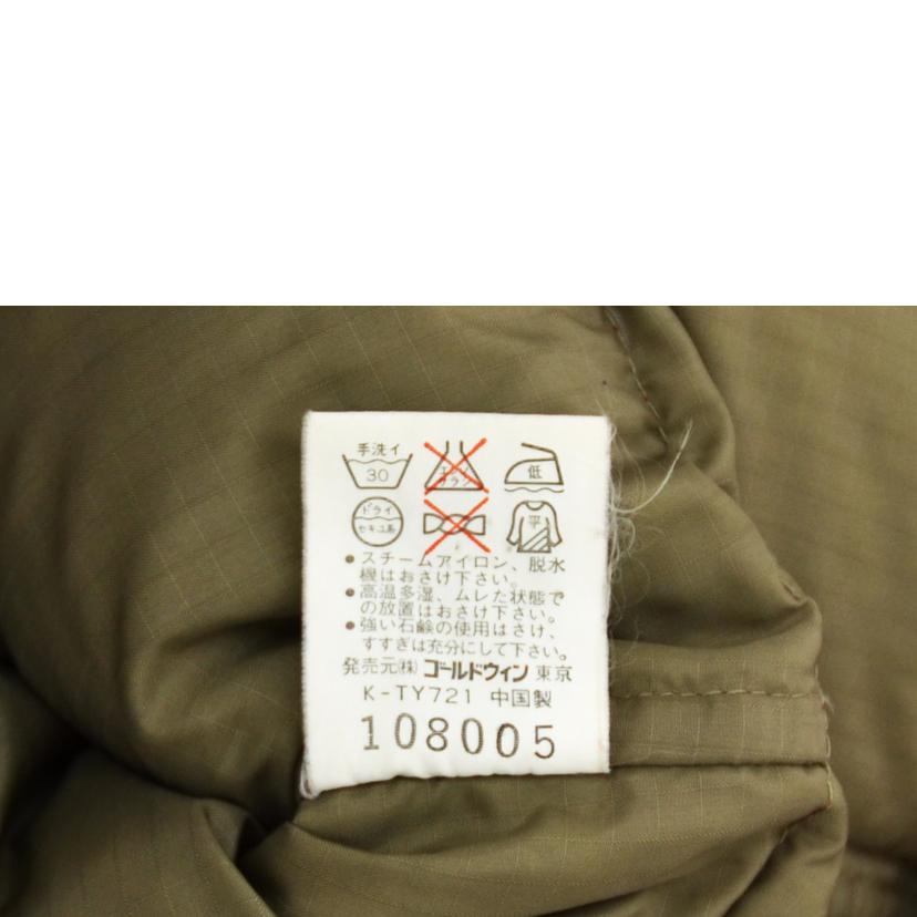 THE NORTE FACE ノースフェイス/ダウンジャケット/ND2009//ABランク/75