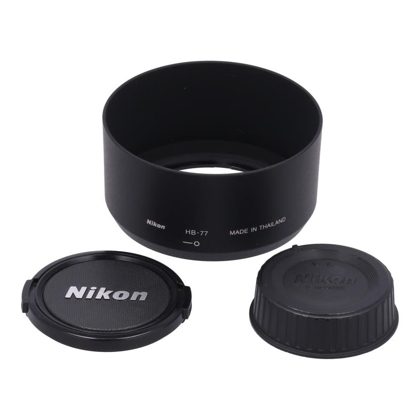 Nikon ニコン /交換レンズ/P70-300mm/AF-P DX70-300mm f4.5-6.3G ED VR //20004156/ABランク/69