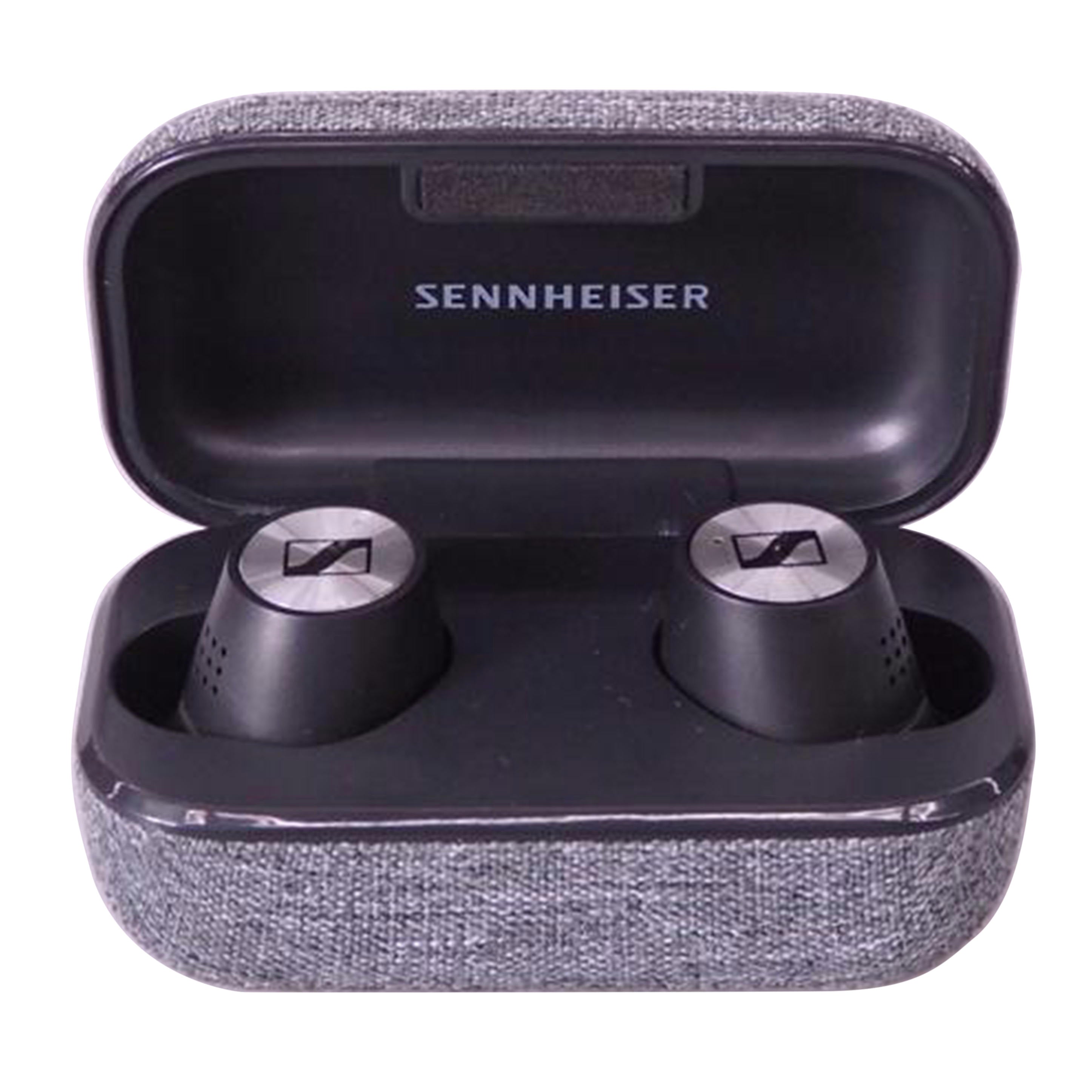 SENNHEISER ゼンハイザー/ワイヤレスイヤホン/MOMENTUM True Wireless2/MOMENTUM True Wireless2//Bランク/76
