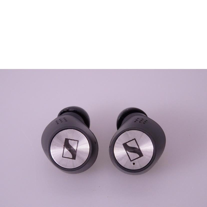 SENNHEISER ゼンハイザー/ワイヤレスイヤホン/MOMENTUM True Wireless2/MOMENTUM True Wireless2//Bランク/76