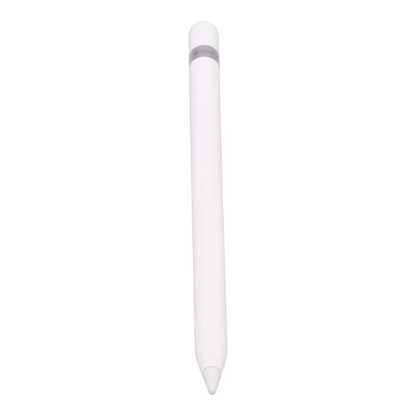 Apple アップル/Apple Pencil 第1世代 /MK0C2J/A//FQDTP1GHGWTJ/Bランク/69