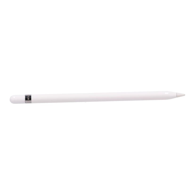 Apple アップル/Apple Pencil 第1世代 /MK0C2J/A//FQDTP1GHGWTJ/Bランク/69