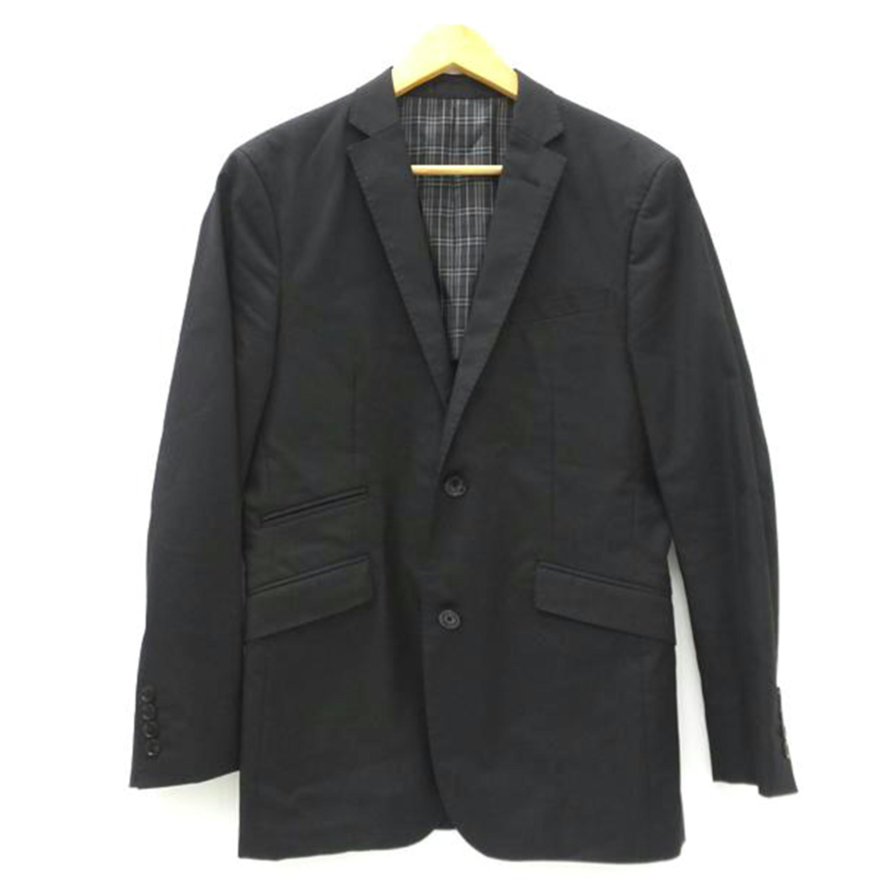 BURBERRY BLACK LABEL バーバリー/テーラードジャケット/BME01-201-09//Bランク/88