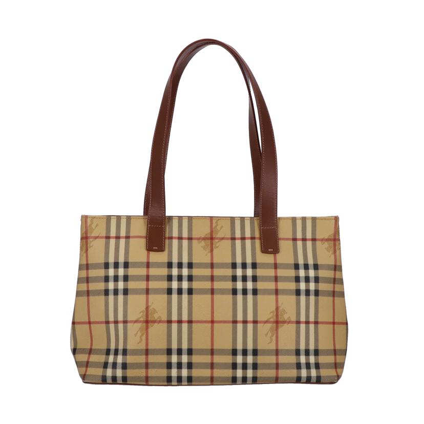 BURBERRY バーバリー/トートバッグ//ABランク/09