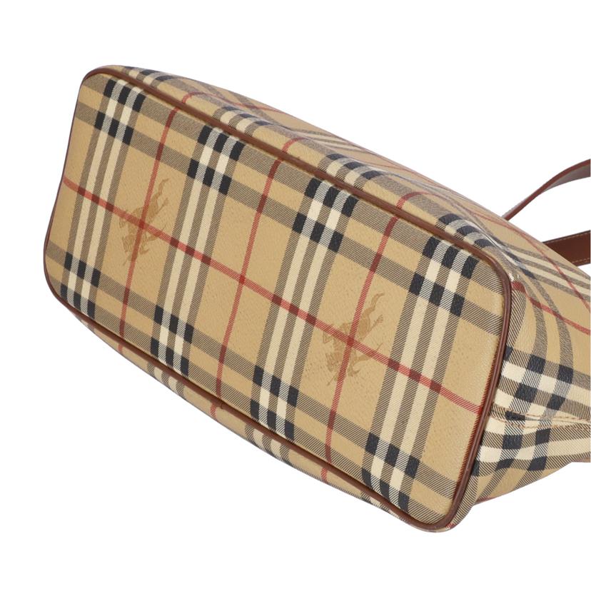 BURBERRY バーバリー/トートバッグ//ABランク/09