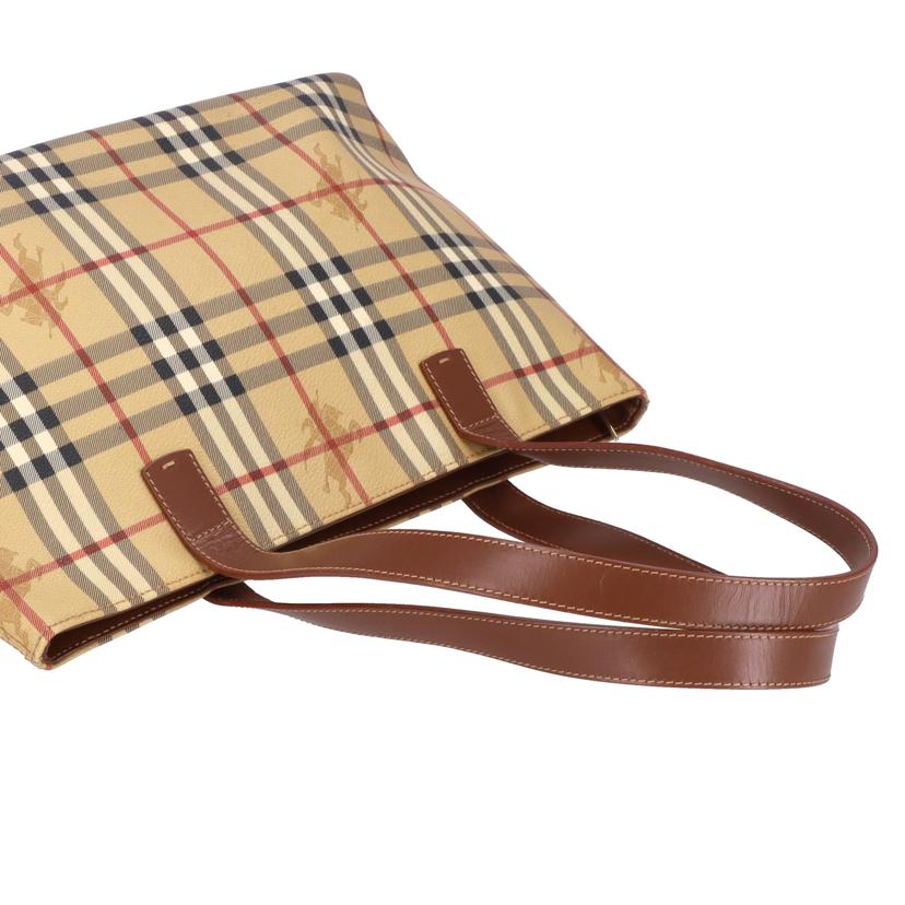 BURBERRY バーバリー/トートバッグ//ABランク/09