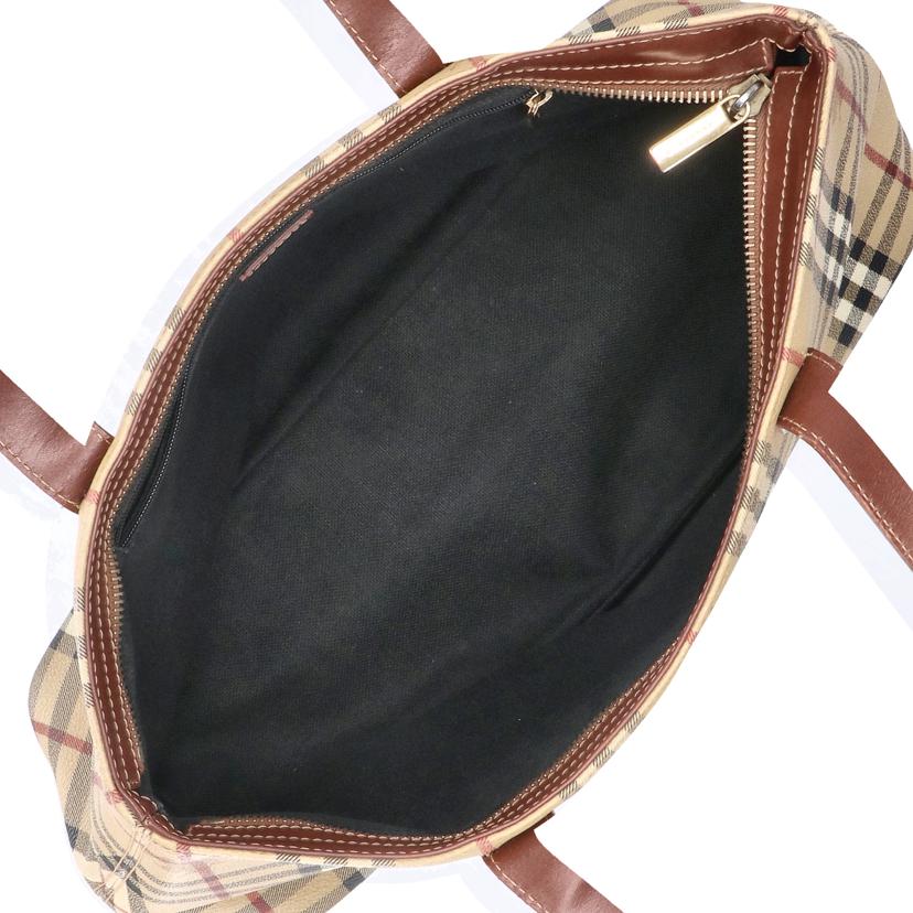BURBERRY バーバリー/トートバッグ//ABランク/09
