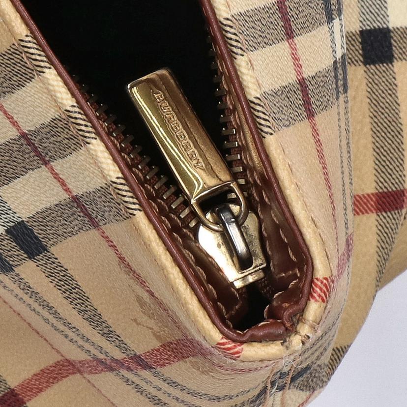 BURBERRY バーバリー/トートバッグ//ABランク/09