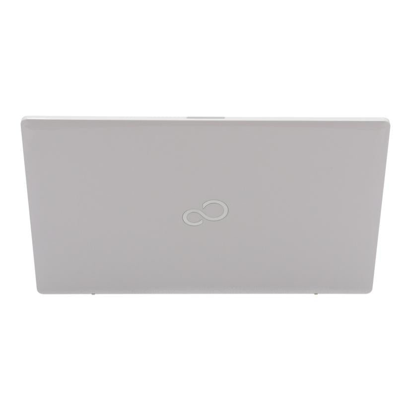 FUJITSU 富士通 フジツウ /Win10ノートPC/LIFEBOOK AH53/FMVA53C2WK//R9100711/Bランク/62