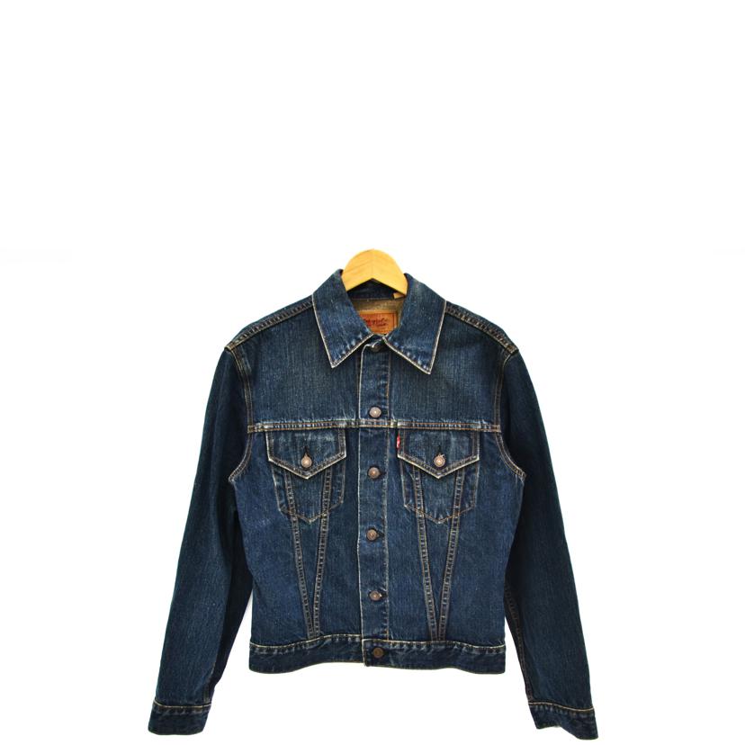LEVIS リーバイス/デニムジャケット/70505-0304//ABランク/75