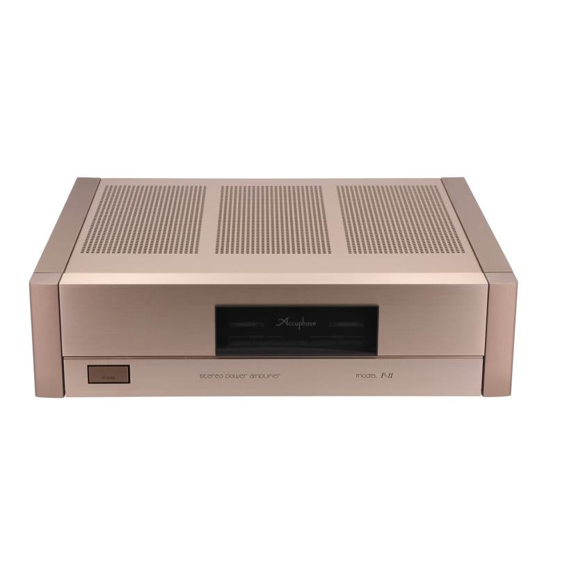 Accuphase アキュフェーズ/家電・カメラ・AV機器｜WonderREX-ONLINE 