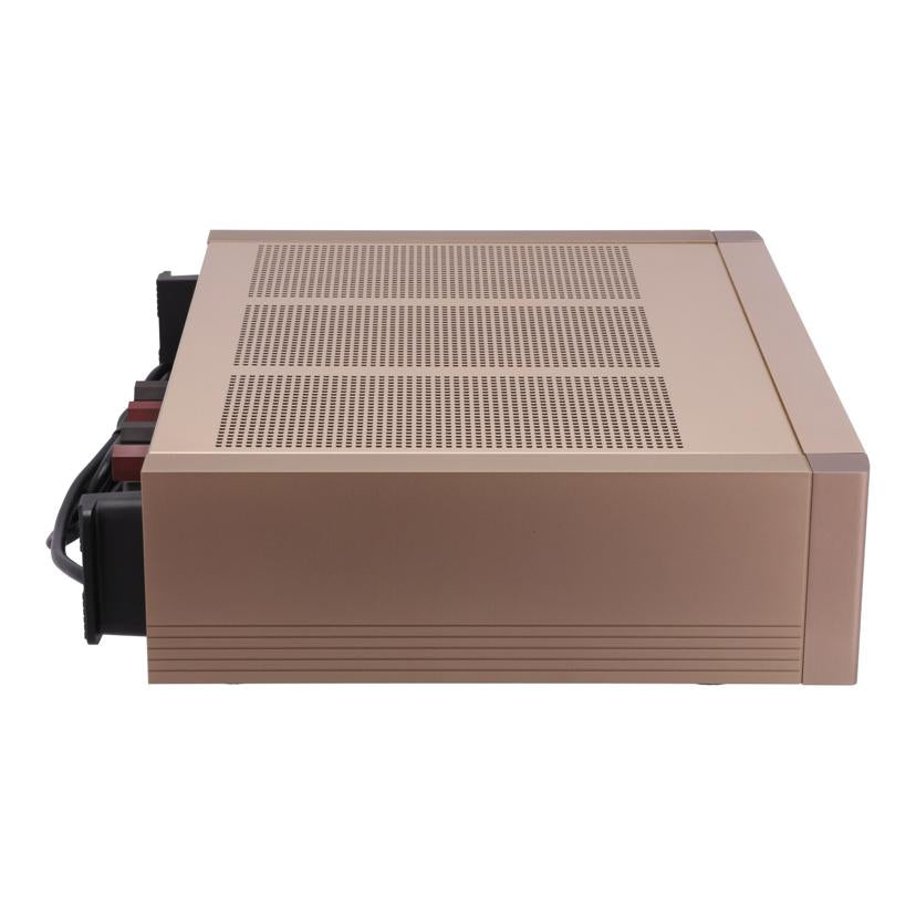 Accuphase アキュフェーズ/パワーアンプ/P-11//Bランク/85