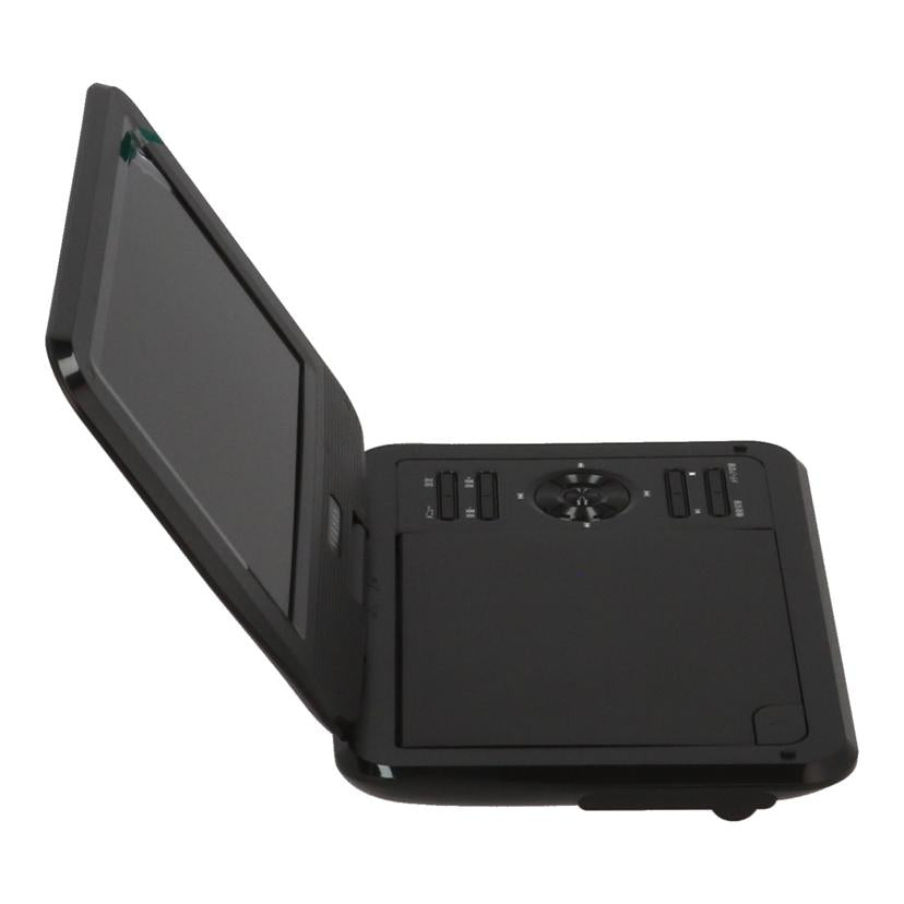 VERSOS ベルソス /ポータブルDVDプレーヤー9インチ/VS-GD900NN//900NN251107343H/ABランク/71