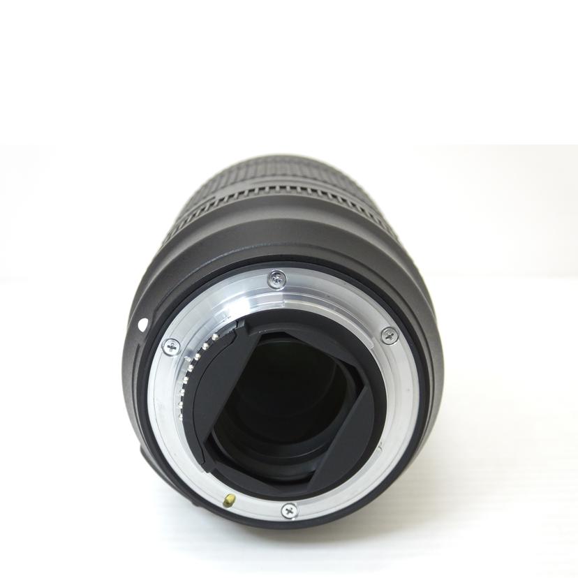 NIKON ニコン/70-300mm望遠ズームレンズ/AF-P70-300mm f/4.5-5.6E ED VR//2002889/ABランク/88