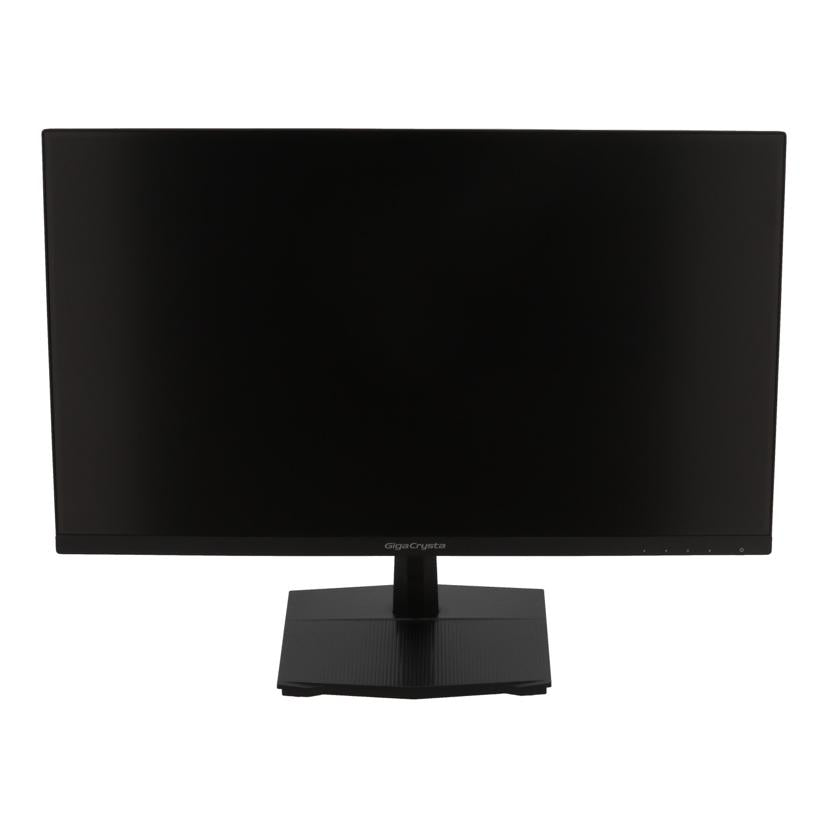 I.O DATA アイ・オー・データ /ゲーミングモニター24.5インチ/GigaCrysta/EX-GD251SH//17CF011932MM/Bランク/42