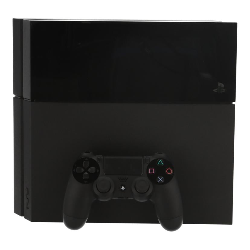 SONY ソニー /PlayStation4 本体/CUH-1100AB01//S0112801569/Bランク/67