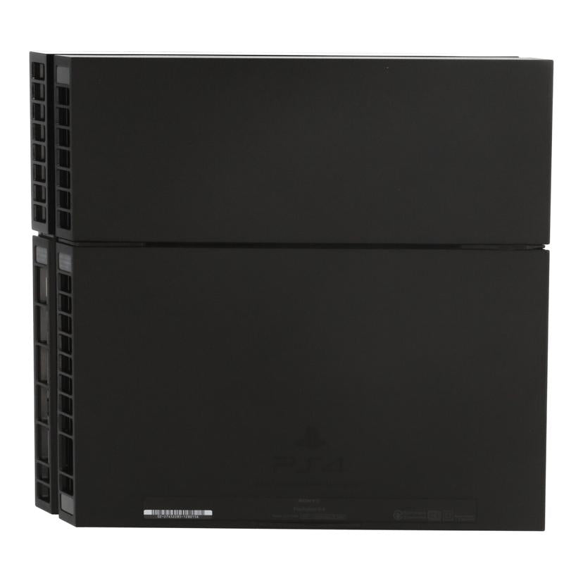 SONY ソニー /PlayStation4 本体/CUH-1100AB01//S0112801569/Bランク/67