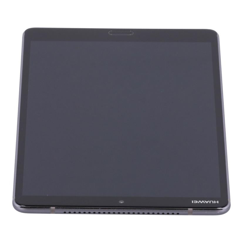 HUAWEI ファーウェイ /タブレット/MediaPad M5 LTE/SHT-AL09//JOE6R19321000078/Bランク/82