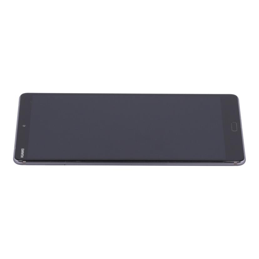 HUAWEI ファーウェイ /タブレット/MediaPad M5 LTE/SHT-AL09//JOE6R19321000078/Bランク/82