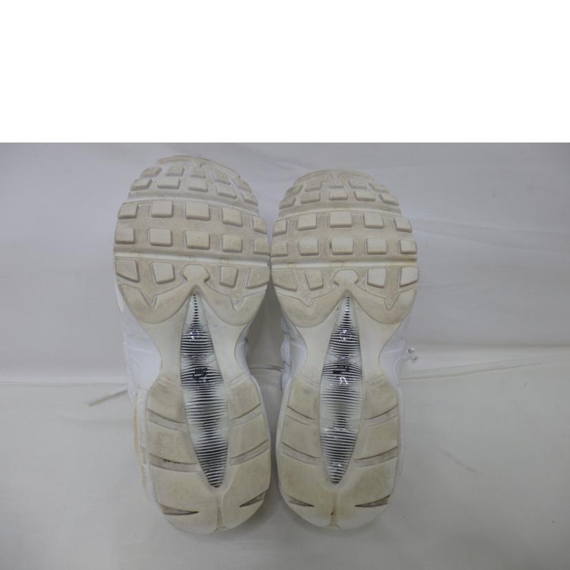 NIKE ナイキ/AIR MAX95/23.0cm/307960-108//BCランク/84
