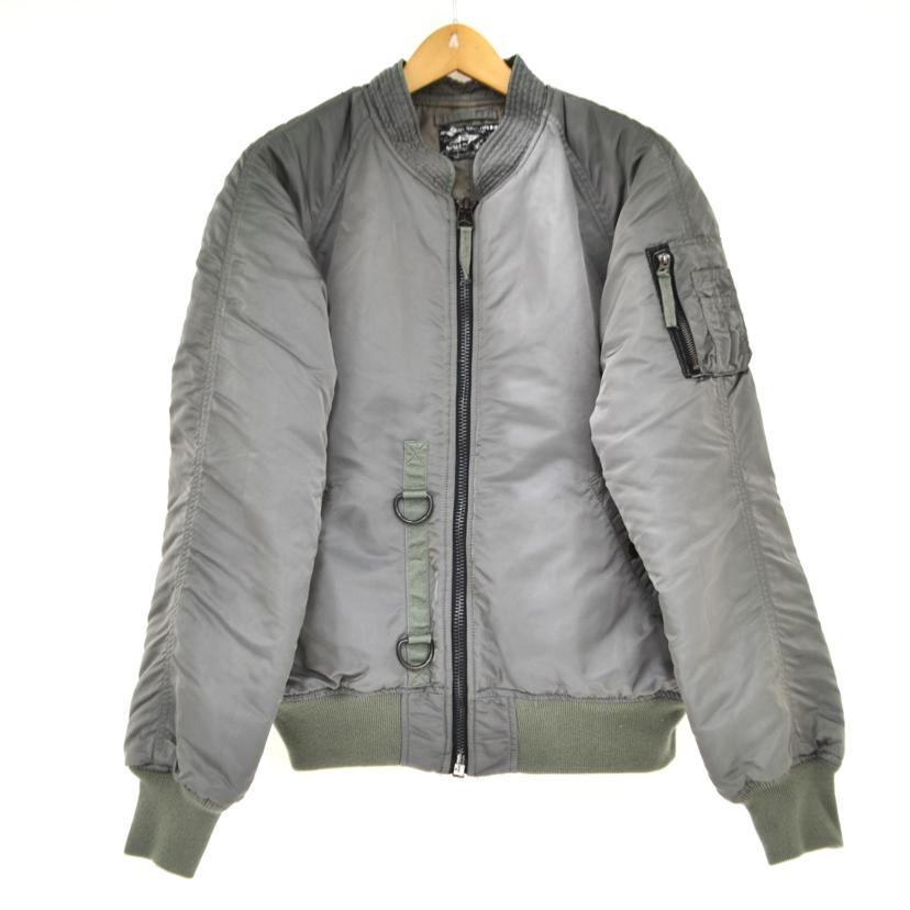 ALPHA アルファ/N-2B//Bランク/75