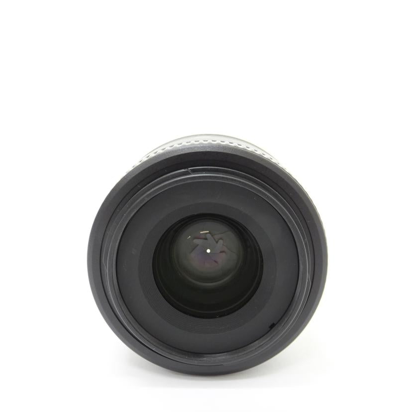 NIKON ニコン/35mm単焦点レンズ/AF-S DX 35mmF1.8G//3486727/ABランク/88