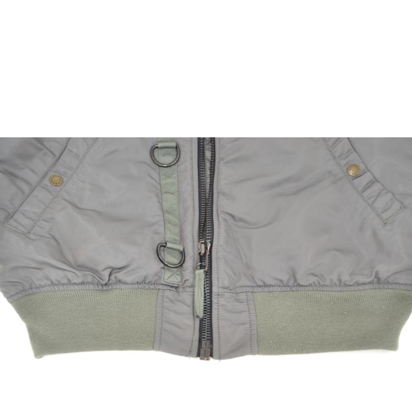 ALPHA アルファ/N-2B//Bランク/75