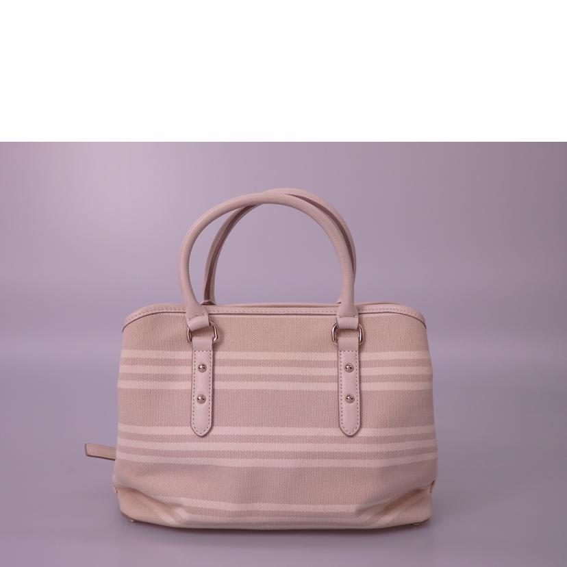 katespade ケイトスペード/ストライプ 2WAYショルダーハンドバッグ/WKRU5727//ABランク/76