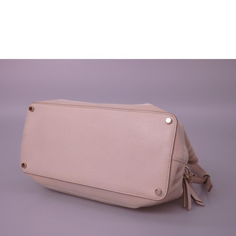 katespade ケイトスペード/ストライプ 2WAYショルダーハンドバッグ/WKRU5727//ABランク/76