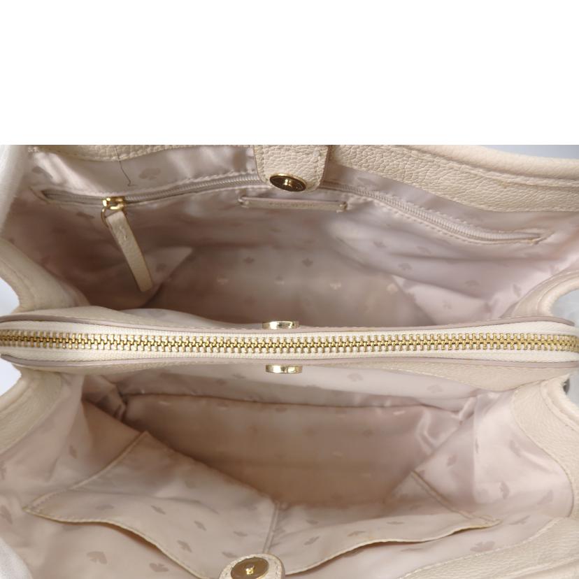 katespade ケイトスペード/ストライプ 2WAYショルダーハンドバッグ/WKRU5727//ABランク/76