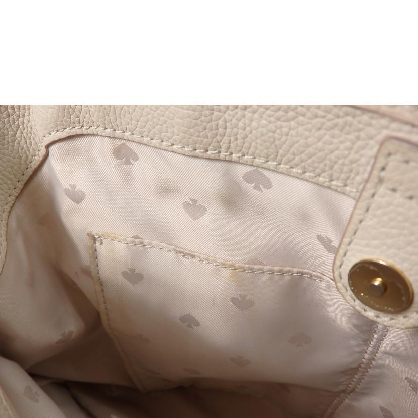 katespade ケイトスペード/ストライプ 2WAYショルダーハンドバッグ/WKRU5727//ABランク/76