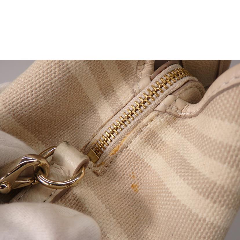 katespade ケイトスペード/ストライプ 2WAYショルダーハンドバッグ/WKRU5727//ABランク/76