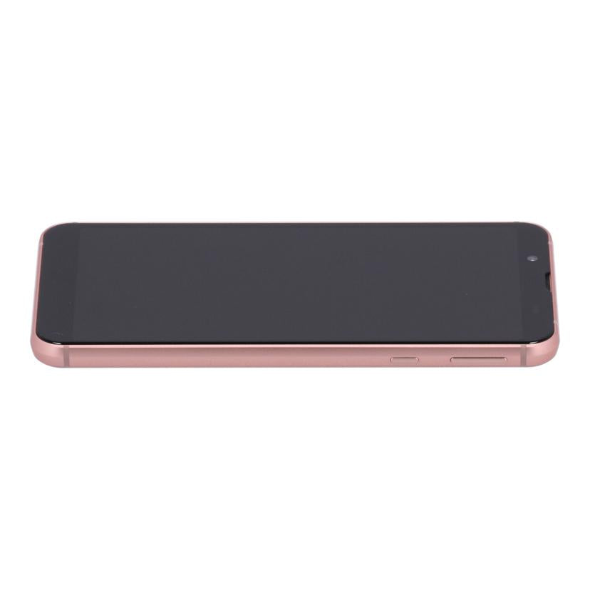 SHARP au シャープ /スマートフォン/AQUOS sense3 basic/SHV48//354955113976978/Bランク/82