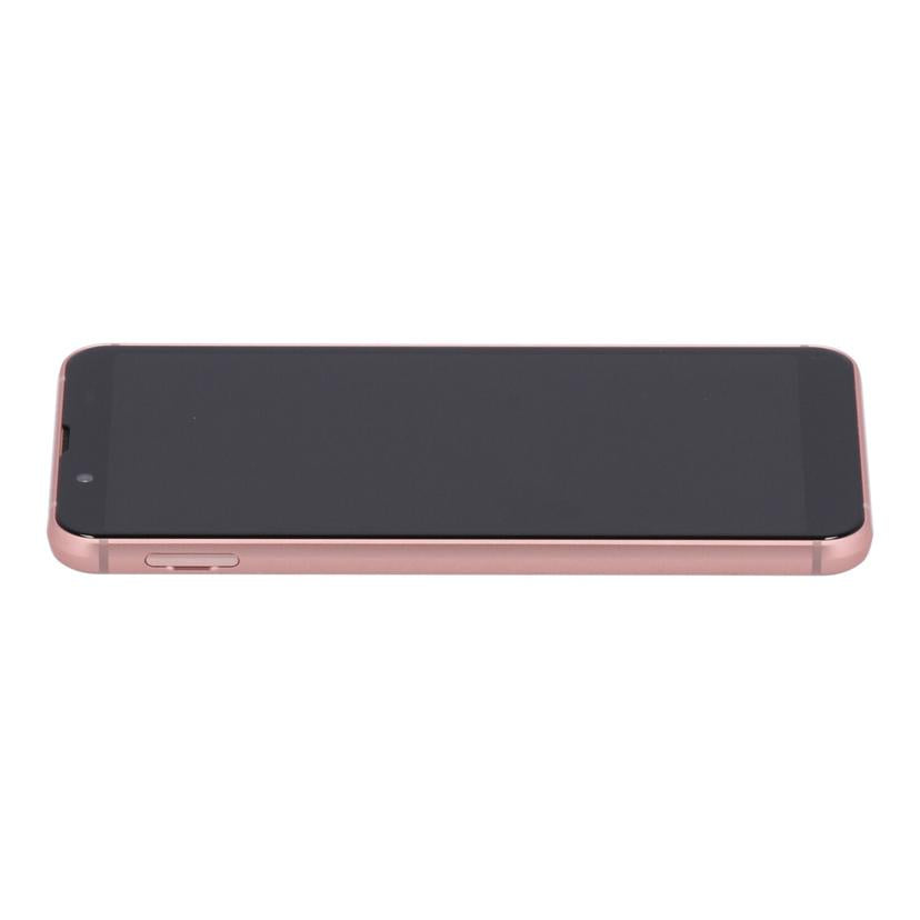 SHARP au シャープ /スマートフォン/AQUOS sense3 basic/SHV48//354955113976978/Bランク/82
