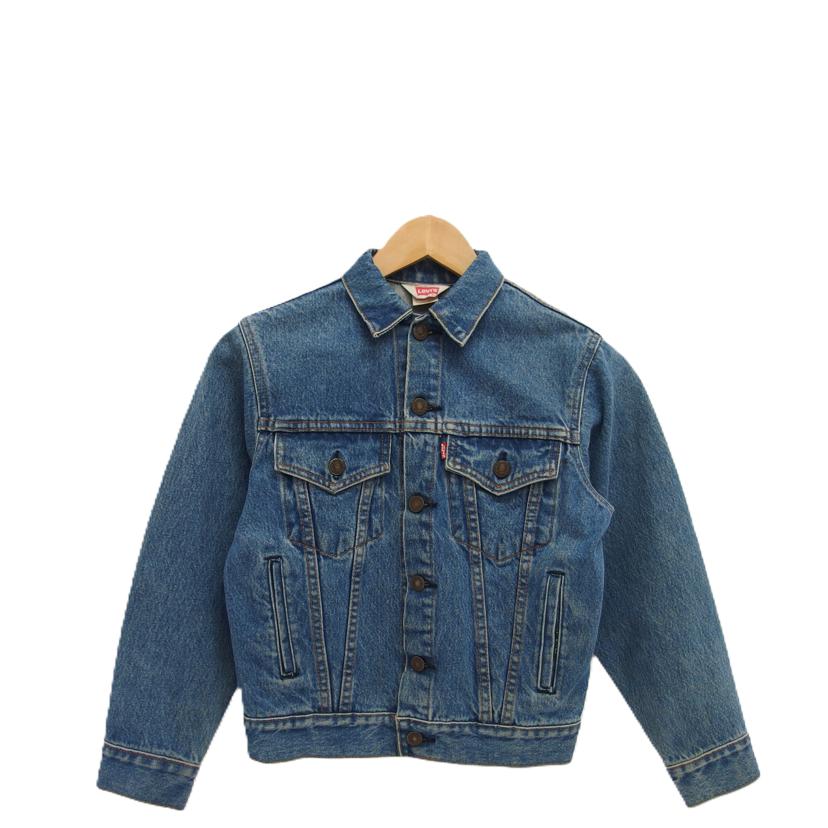 Levi's リーバイス/デニムジャケット/CANADA//Bランク/04