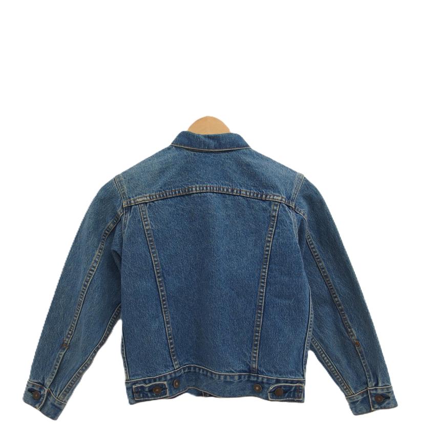 Levi's リーバイス/デニムジャケット/CANADA//Bランク/04