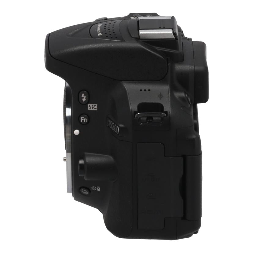 Nikon ニコン /デジタル一眼 ボディ/D5300 ボディ//2078205/Bランク/82