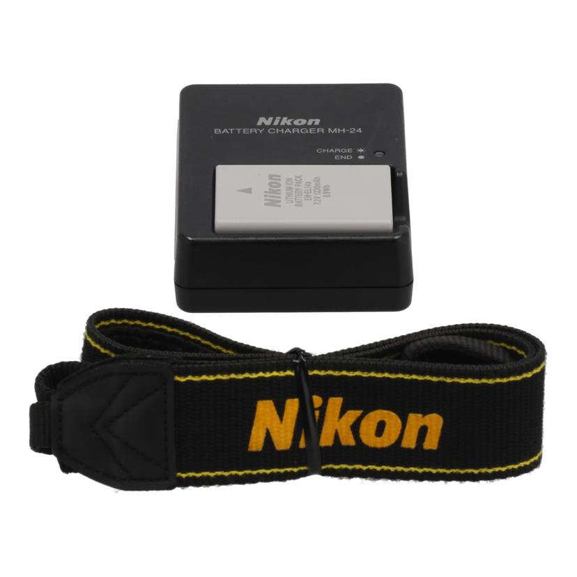 Nikon ニコン /デジタル一眼 ボディ/D5300 ボディ//2078205/Bランク/82